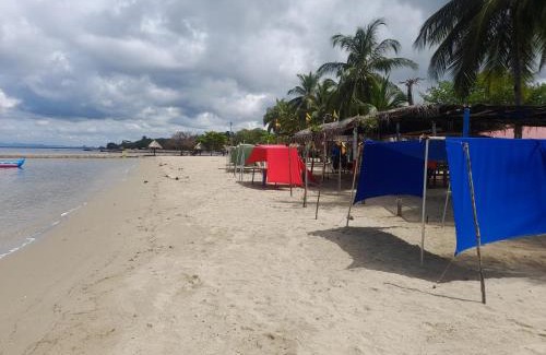 San Antero Hotel | Cabaña La Manuela Coveñas