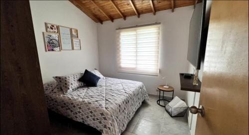 Guarne Apartment | Cabaña Linda y acogedora