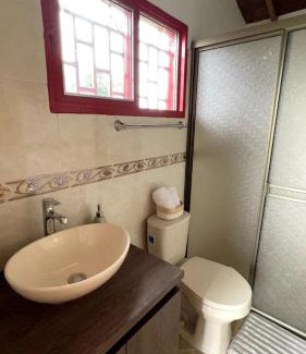 Guarne Apartment | Cabaña Linda y acogedora