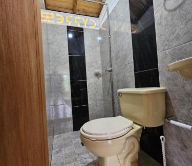 San Rafael Other | Cabaña Los Colibríes