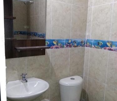 San Antero House | Cabaña Los Cristales Coveñas by Amauna