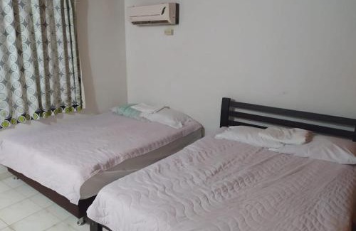 Tubara House | CABAÑA LOS JARDINES -Playa Mendoza