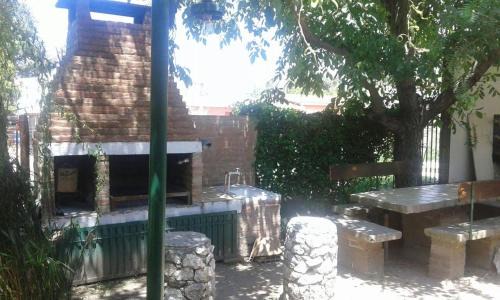Huerta Grande House | Cabaña Los Lirios