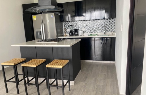 La Estrella Cottage | Cabaña lujosa en medio de la naturaleza