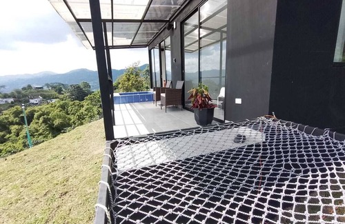 La Estrella Cottage | Cabaña lujosa en medio de la naturaleza