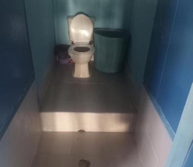 Bocachica House | Cabaña Luna Azul