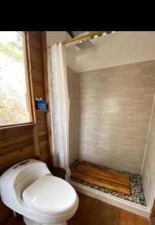 San Francisco Other | Cabaña Luz de Luna