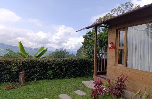 San Francisco Other | Cabaña Luz de Luna