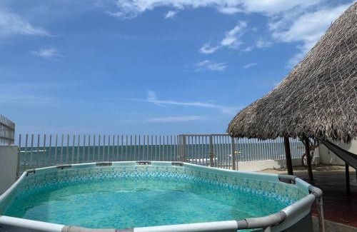 Covenas House | Cabaña Macondo