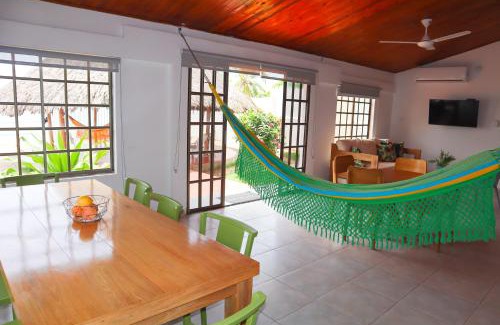 Covenas House | Cabaña Macondo