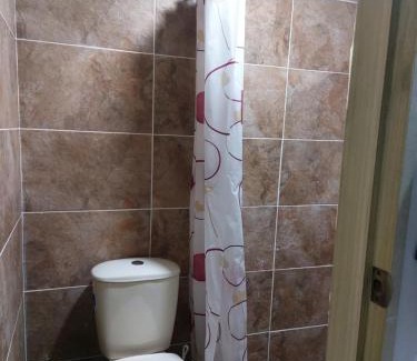 Puerto Escondido Apartment | Cabaña Maríamar-1