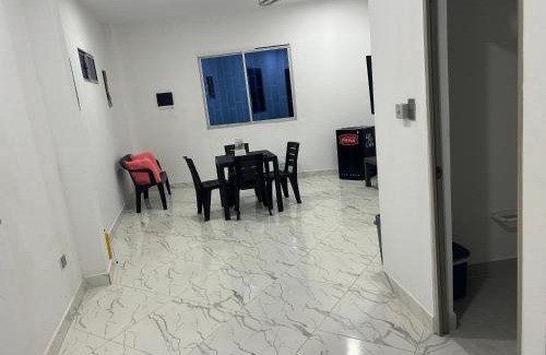 Puerto Escondido Apartment | Cabaña Maríamar-2