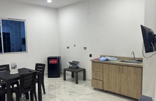 Puerto Escondido Apartment | Cabaña Maríamar-2