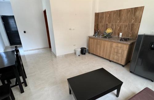 Puerto Escondido Apartment | Cabaña MariaMar-3