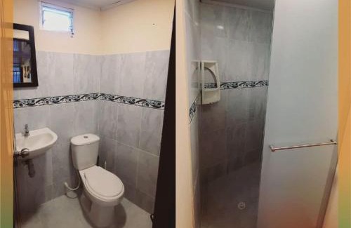 Filandia House | Cabaña mirador bremen