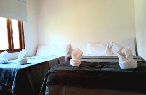 Villa de Leyva Cabin | Cabaña mistica