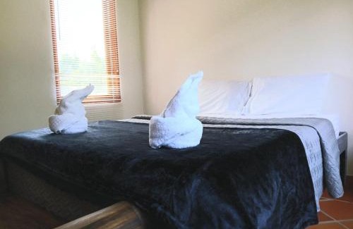 Villa de Leyva Cabin | Cabaña mistica