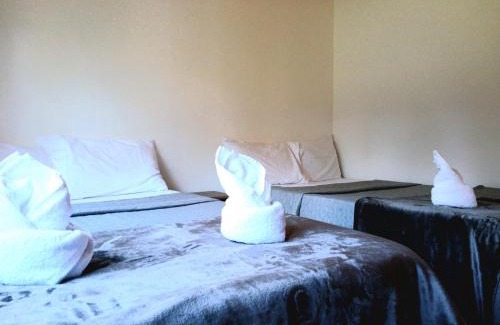 Villa de Leyva Cabin | Cabaña mistica