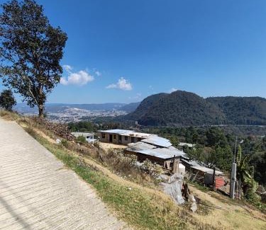 San Cristobal de las Casas House | Cabañas Kanter Siole