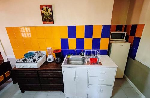 San Cristobal de las Casas House | Cabañas Kanter Siole