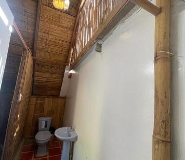 Palomino House | Cabaña NEVERLAND