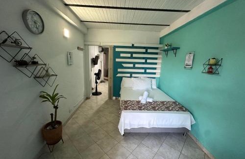 Puerto Triunfo House | Cabaña Nro 80 El Portón de La Aldea