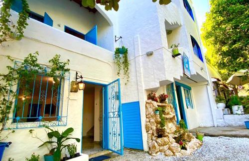 Puerto Triunfo House | Cabaña Nro 80 El Portón de La Aldea