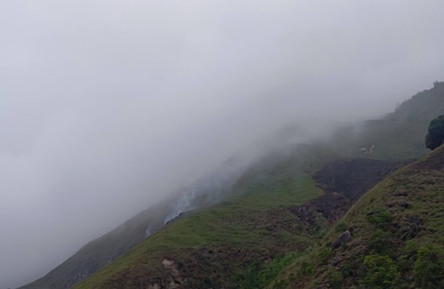 Dibulla Cabin | Cabaña Nuisuni