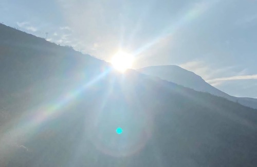 Dibulla Cabin | Cabaña Nuisuni