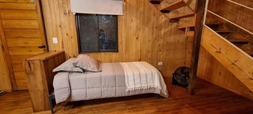 Zona Granja Cabin | Cabaña Oma Iguazú