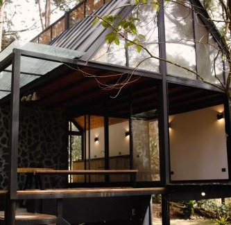 Guarne Other | Cabaña Onix - La Pascana Ecolodge