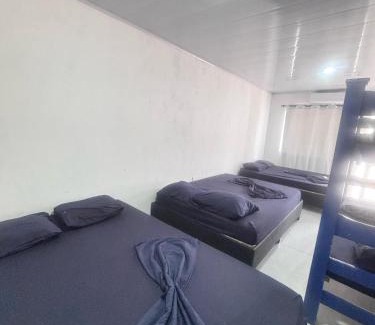 Covenas Apartment | Cabaña Palma Azul