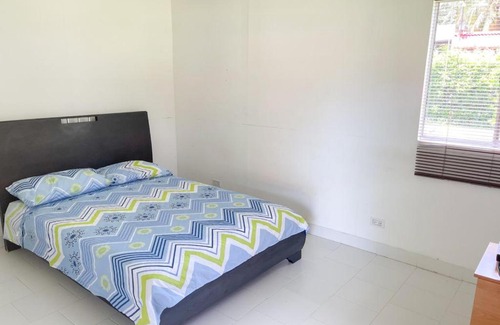 Honda House | Cabaña palma del rio