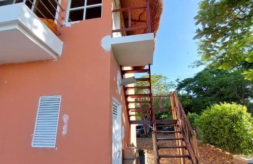 Tierra Bomba Island House | CABAÑA PARA VACACIONAR, CERCA DE CARTAGENA