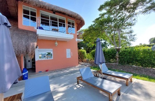 Tierra Bomba Island House | CABAÑA PARA VACACIONAR, CERCA DE CARTAGENA