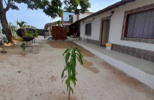 San Antero Cabin | Cabaña playa dorada