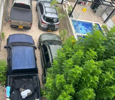 Covenas House | CABAÑA PLAYA MAR