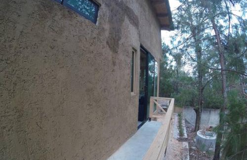 Zinacantan Apartment | Cabaña Primavera, Acogedora cabaña en el bosque