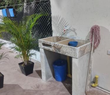 El Porvenir House | Cabaña Provenza