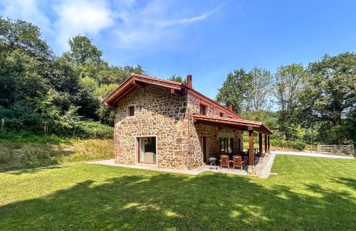 Lierganes Ski Chalet | Cabaña Quieva 04