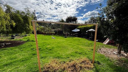 Paipa House | Cabaña Rústica Villa Alicia