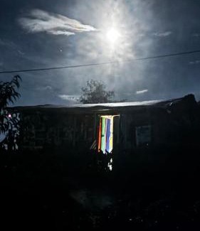 Paipa House | Cabaña Rústica Villa Alicia