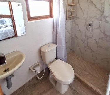 Villa de Leyva House | Cabaña San Miguel Arcangel