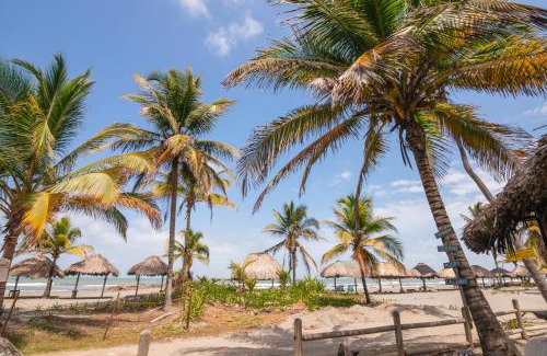 Monitos House | Cabaña San Miguel