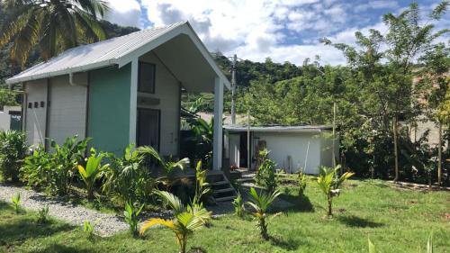 Sapzurro Other | Cabaña Sancibrian Sapzurro