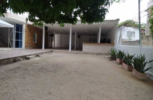 Covenas Cabin | Cabaña Sant Sebastian