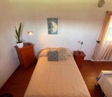Camet Norte House | Cabaña Sol