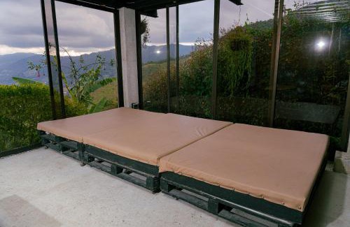 Envigado Apartment | Cabaña sol