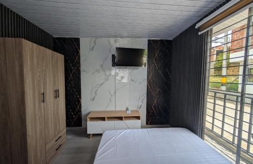 Otrabanda House | Cabaña sopetran