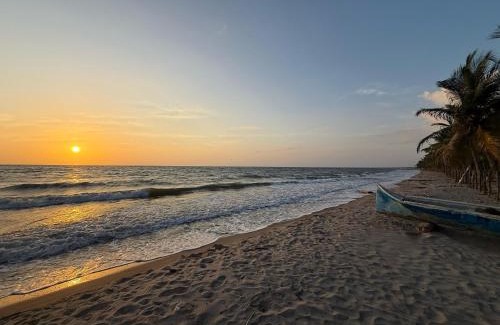 Tolu House | Cabaña Tierramia 1